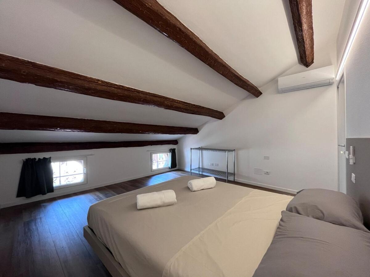Palazzo Appartamento *
