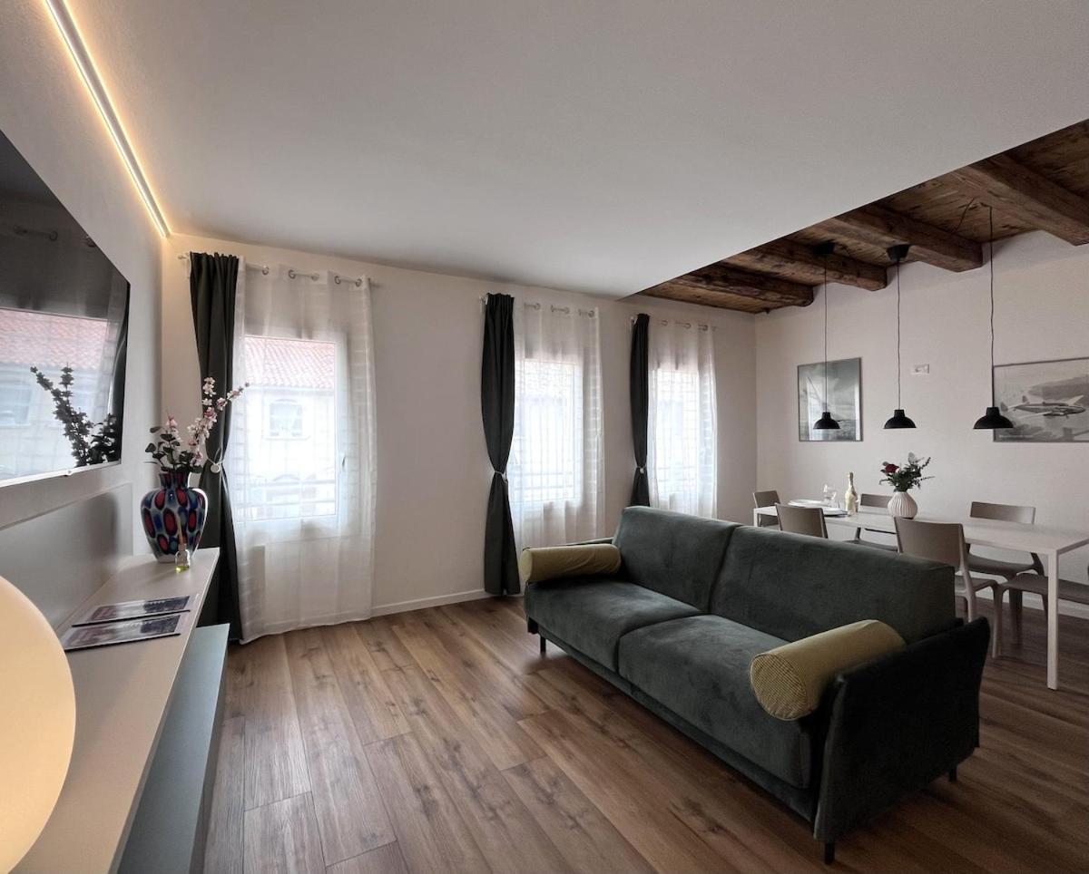 Appartamento Palazzo Venezia