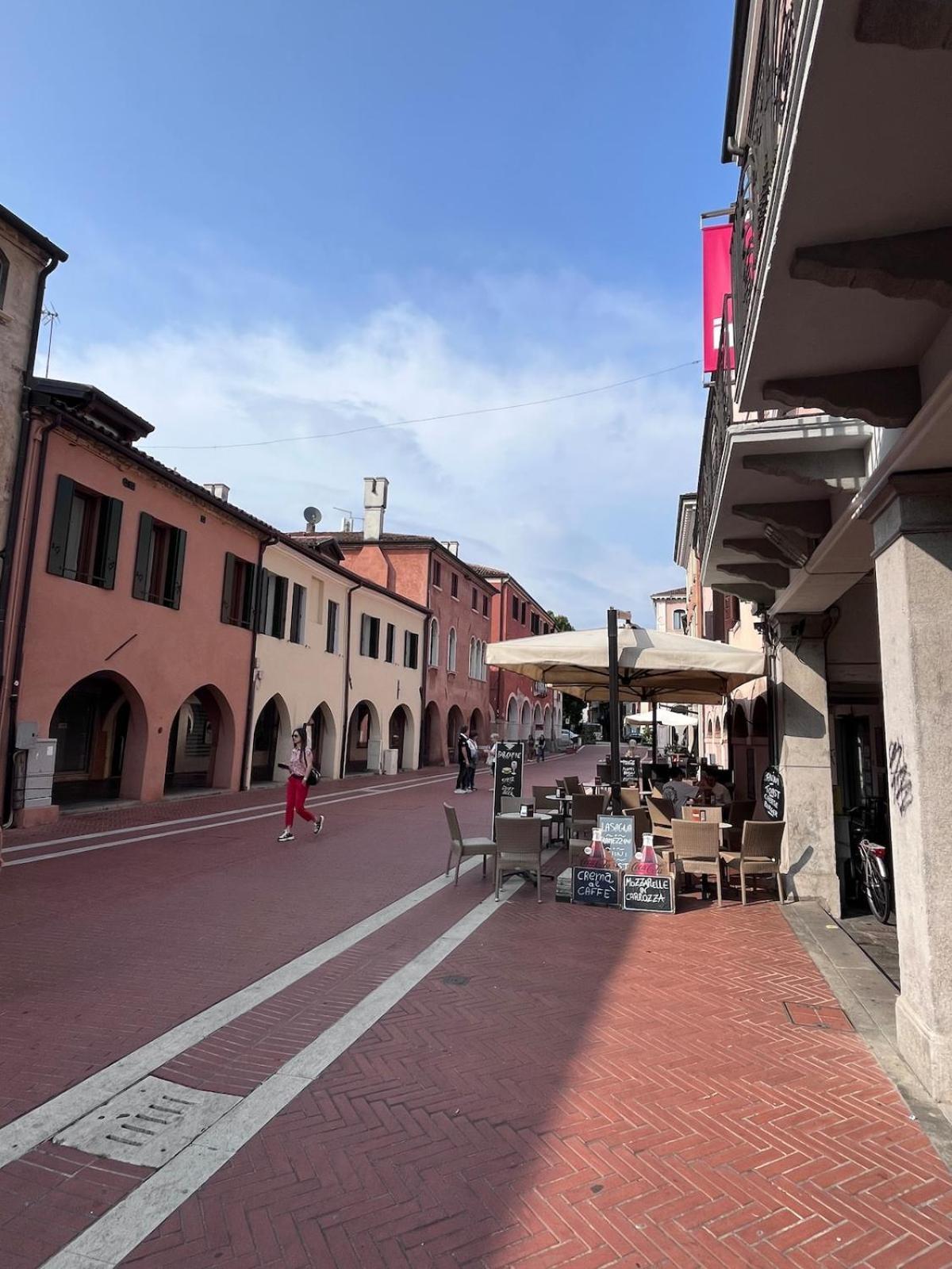 Appartamento Palazzo Venezia