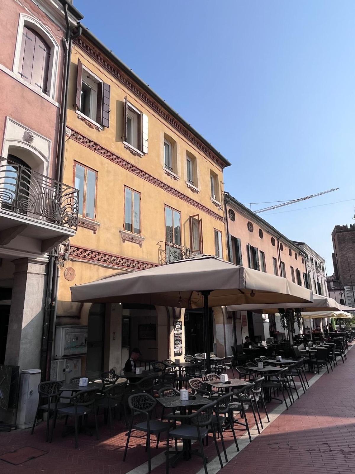 Palazzo Appartamento Venezia