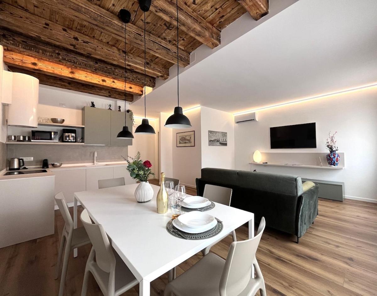 Appartamento Palazzo